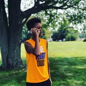 Meet your Posher, Calvin